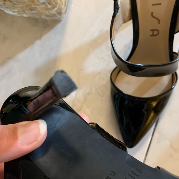 Unisa heels - Picture 12 of 15